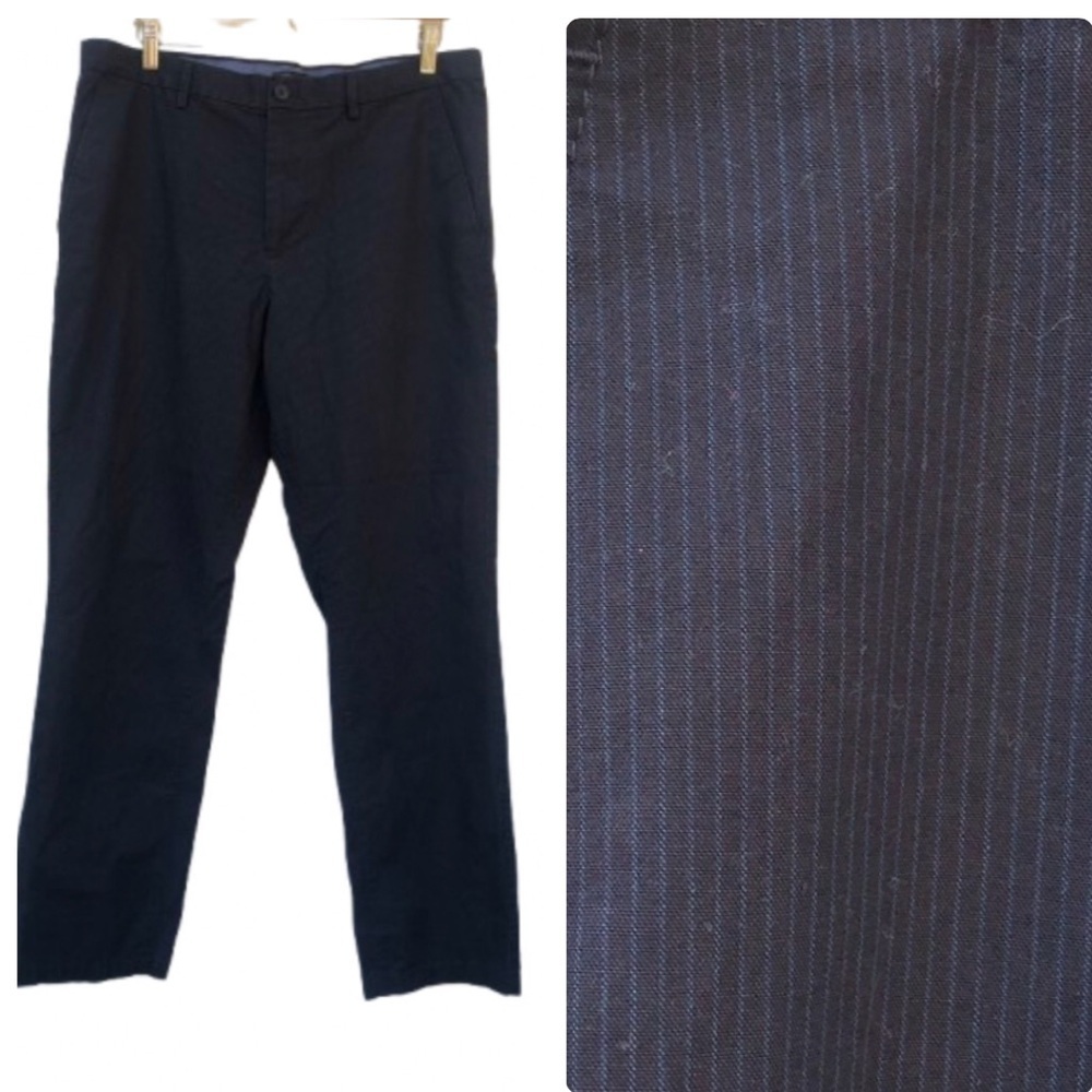 Banana Republic Gavin Chinos 36 x 34